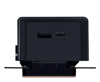Lian Li Galahad II LCD 280 TL Wireless Black 2x140mm - 1486797 - zdjęcie 5